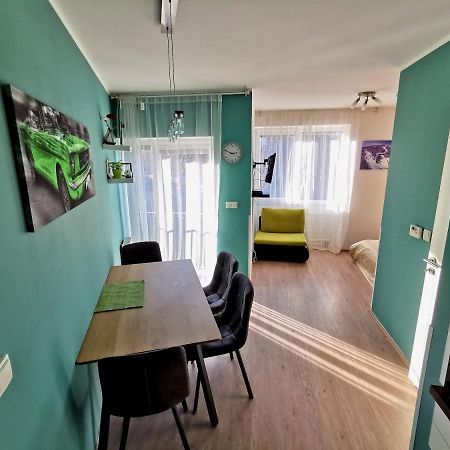 Apartman Mustang Klinovec Лоучна-под-Клиновцем Экстерьер фото