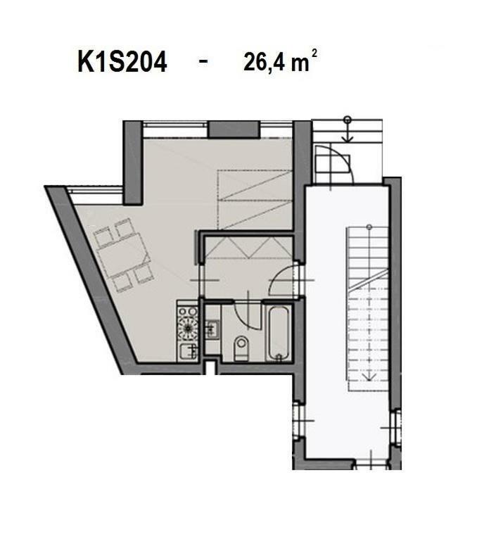 Apartman Mustang Klinovec Лоучна-под-Клиновцем Экстерьер фото